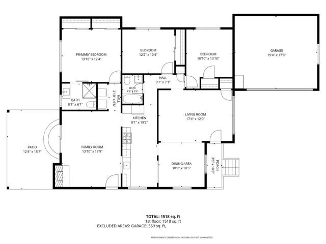 4368 Levelside, Lakewood, CA 90712