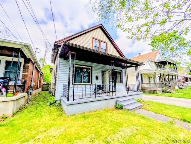 1926 Welch Avenue, Niagara Falls, NY 14303