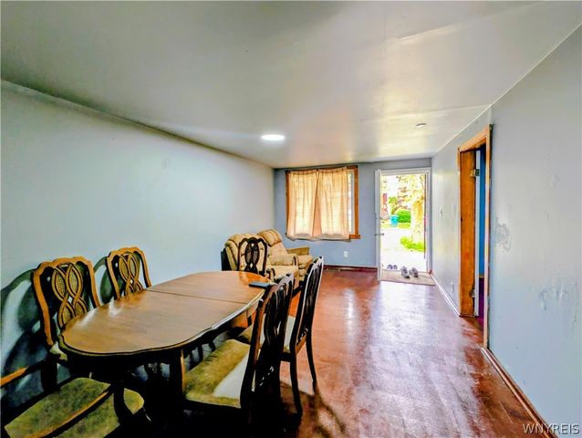 1926 Welch Avenue, Niagara Falls, NY 14303