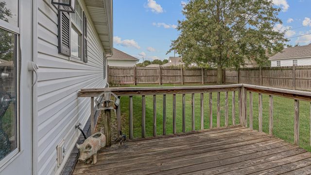 701 Baywood, Paragould, AR 72450