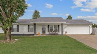 701 Baywood, Paragould, AR 72450