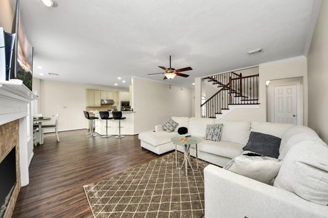 4534 Mulberry Park Lane, Houston, TX 77345