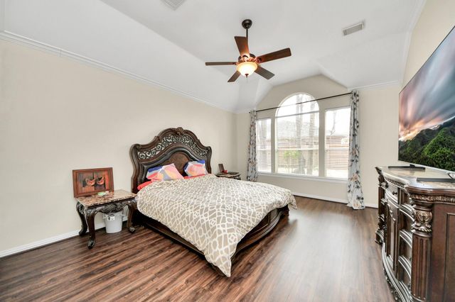 4534 Mulberry Park Lane, Houston, TX 77345