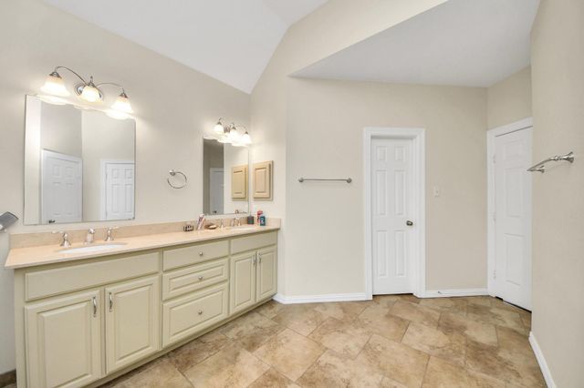 4534 Mulberry Park Lane, Houston, TX 77345