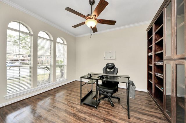 4534 Mulberry Park Lane, Houston, TX 77345