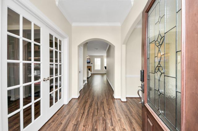 4534 Mulberry Park Lane, Houston, TX 77345