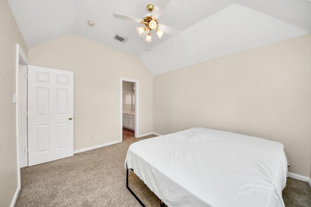 4534 Mulberry Park Lane, Houston, TX 77345