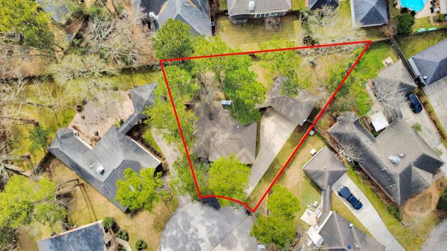 4534 Mulberry Park Lane, Houston, TX 77345