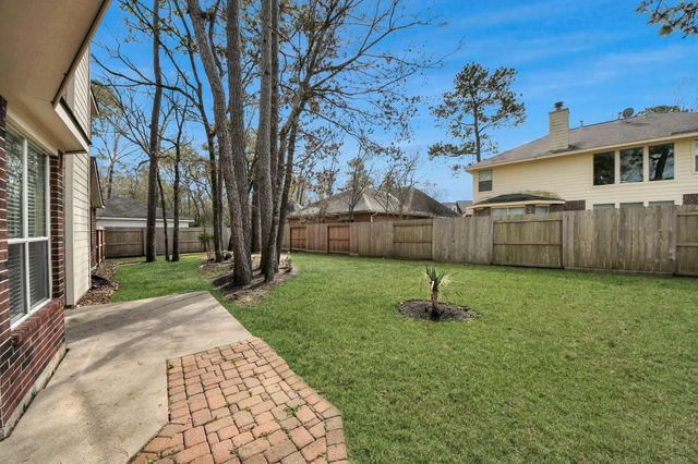 4534 Mulberry Park Lane, Houston, TX 77345