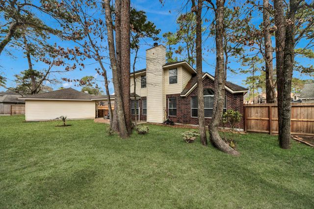 4534 Mulberry Park Lane, Houston, TX 77345