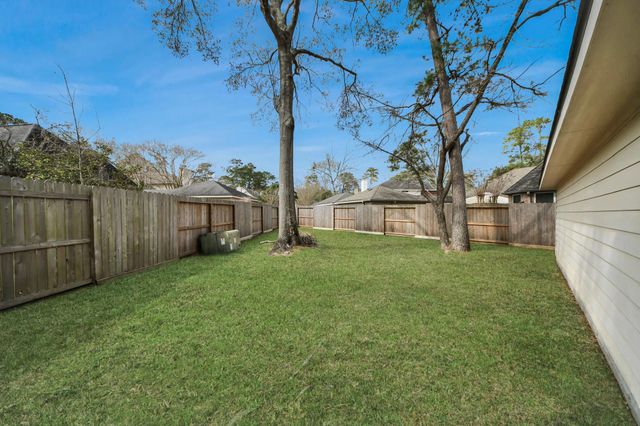 4534 Mulberry Park Lane, Houston, TX 77345