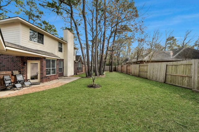 4534 Mulberry Park Lane, Houston, TX 77345