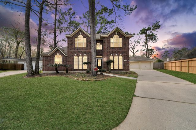 4534 Mulberry Park Lane, Houston, TX 77345