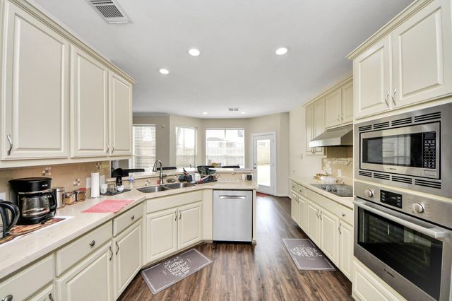 4534 Mulberry Park Lane, Houston, TX 77345