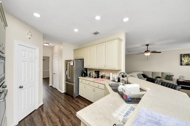 4534 Mulberry Park Lane, Houston, TX 77345