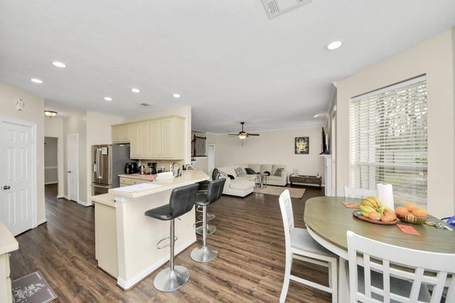 4534 Mulberry Park Lane, Houston, TX 77345