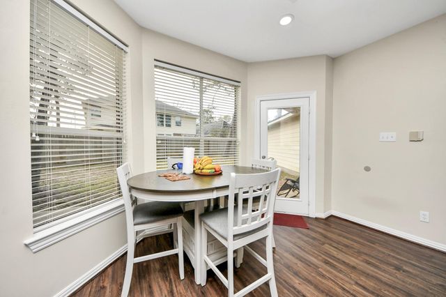 4534 Mulberry Park Lane, Houston, TX 77345