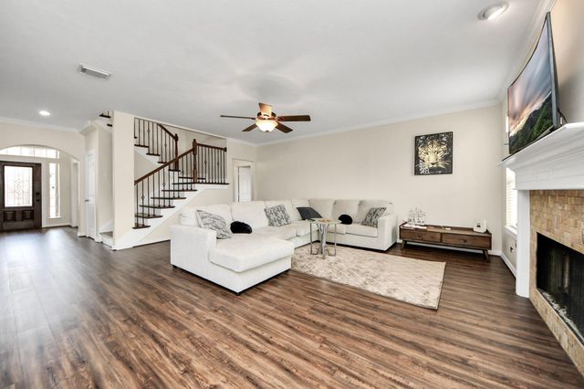 4534 Mulberry Park Lane, Houston, TX 77345