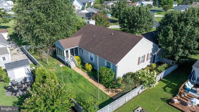 37721 E POND CIR, Selbyville, DE 19975