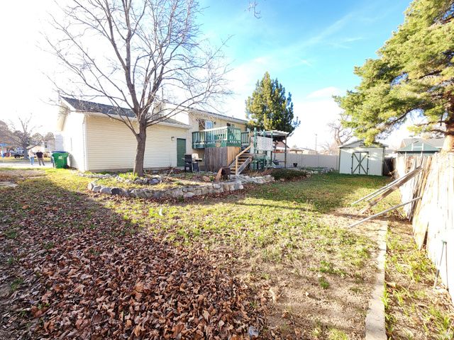 6223 S CLARA DR, Taylorsville, UT 84129