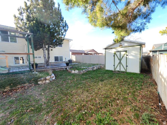 6223 S CLARA DR, Taylorsville, UT 84129