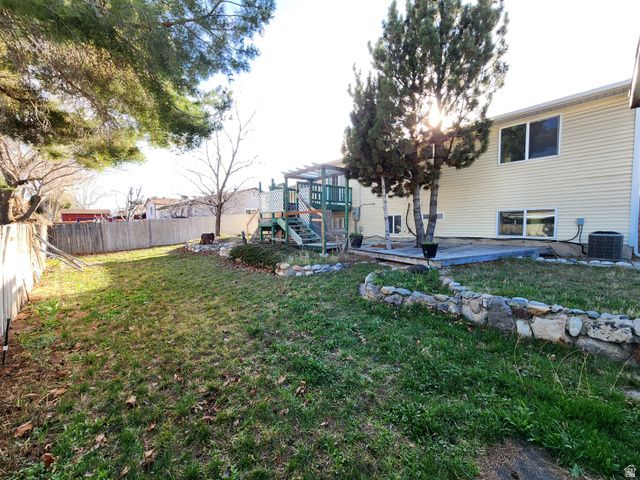 6223 S CLARA DR, Taylorsville, UT 84129