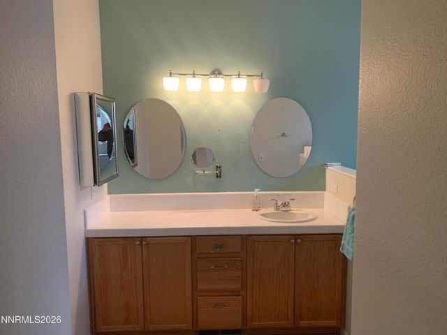 1741 Medolla Drive, Sparks, NV 89434