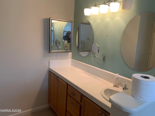 1741 Medolla Drive, Sparks, NV 89434