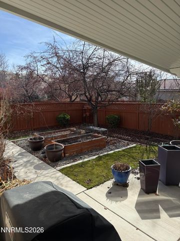 1741 Medolla Drive, Sparks, NV 89434