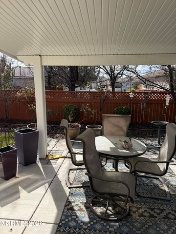 1741 Medolla Drive, Sparks, NV 89434