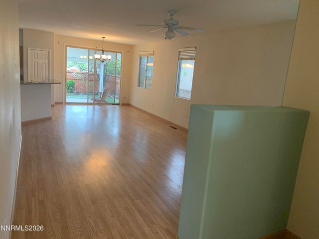 1741 Medolla Drive, Sparks, NV 89434