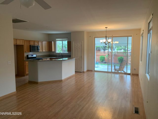 1741 Medolla Drive, Sparks, NV 89434