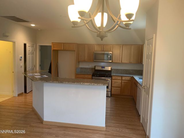 1741 Medolla Drive, Sparks, NV 89434