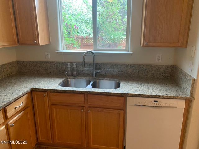 1741 Medolla Drive, Sparks, NV 89434