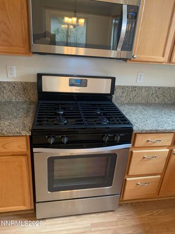 1741 Medolla Drive, Sparks, NV 89434