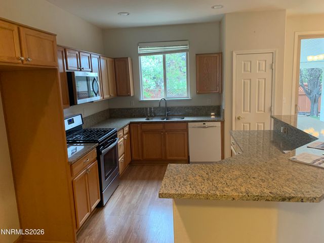 1741 Medolla Drive, Sparks, NV 89434