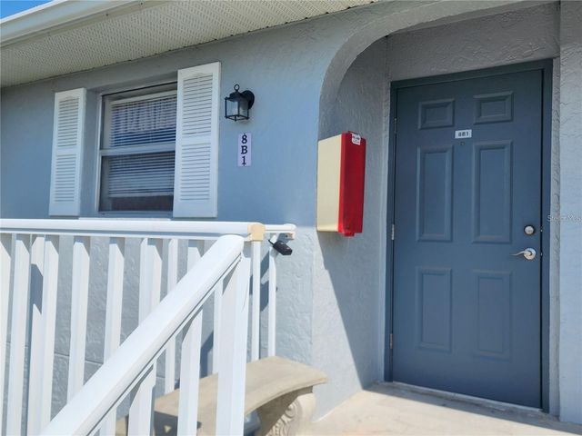 25050 SANDHILL BOULEVARD B1, Punta Gorda, FL 33983
