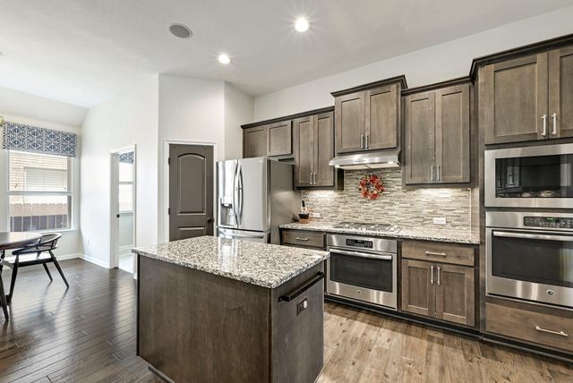 2312 Citrine CV, Leander, TX 78641
