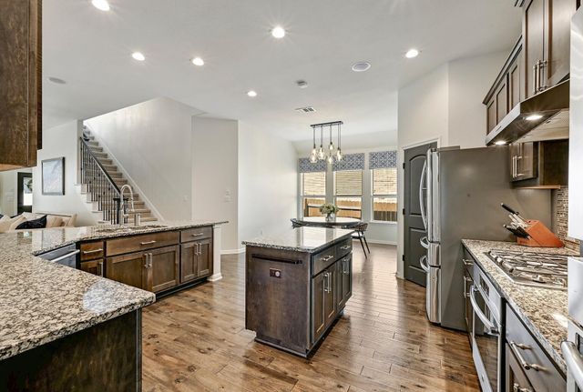 2312 Citrine CV, Leander, TX 78641