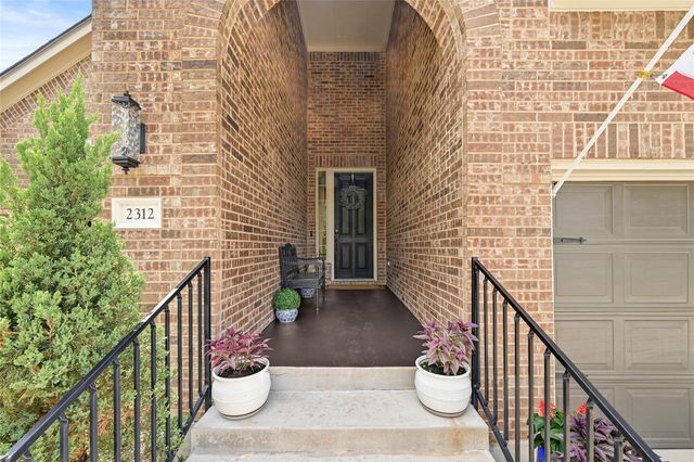 2312 Citrine CV, Leander, TX 78641