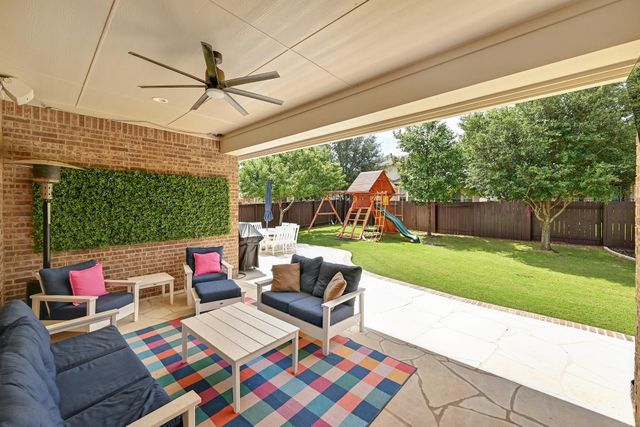 2312 Citrine CV, Leander, TX 78641