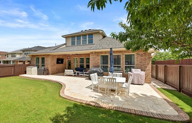 2312 Citrine CV, Leander, TX 78641