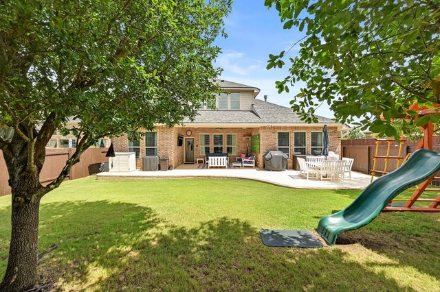 2312 Citrine CV, Leander, TX 78641