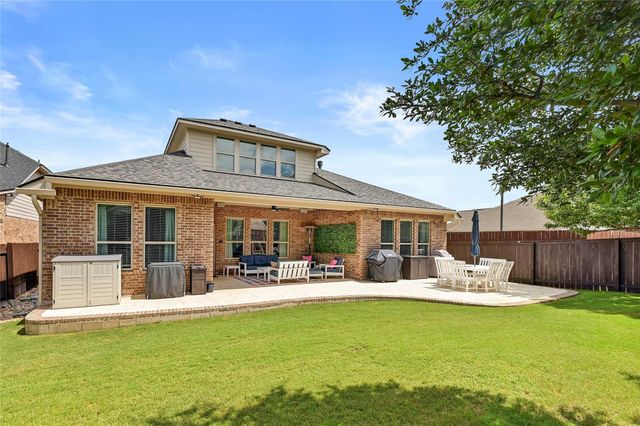 2312 Citrine CV, Leander, TX 78641