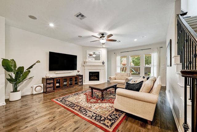 2312 Citrine CV, Leander, TX 78641