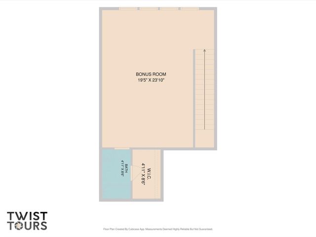 2312 Citrine CV, Leander, TX 78641