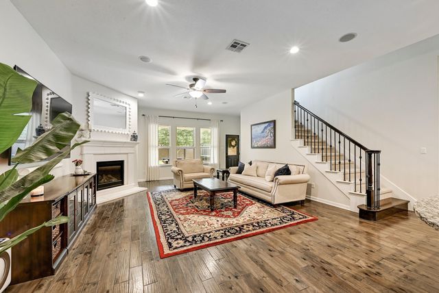 2312 Citrine CV, Leander, TX 78641