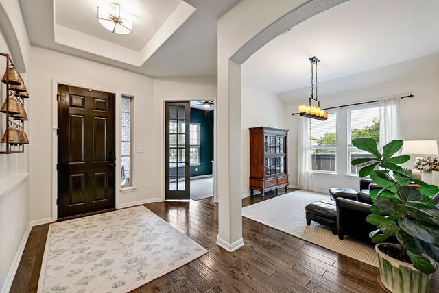 2312 Citrine CV, Leander, TX 78641
