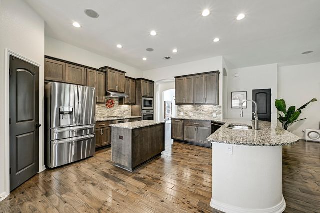 2312 Citrine CV, Leander, TX 78641