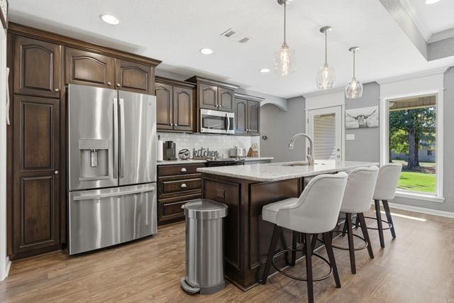 201 Abby Lane, Sheridan, AR 72150